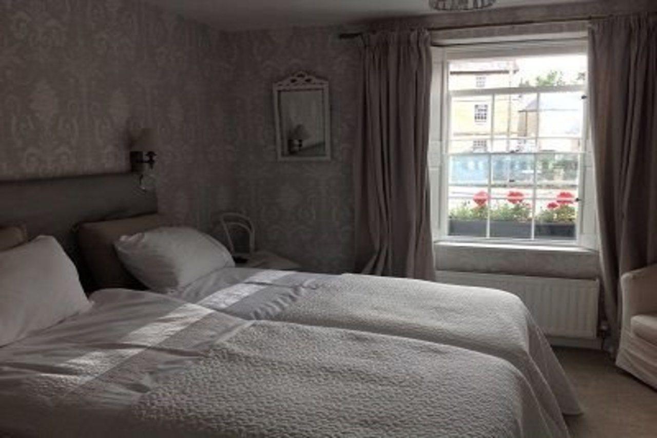 Wisteria House B&B Chippenham (Wiltshire) Exterior foto